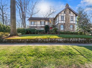 46 Glen Ter, Stamford, CT 06906