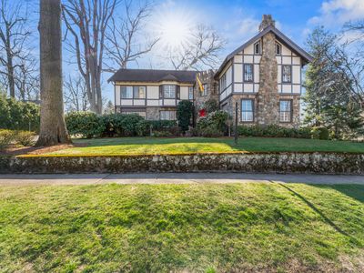 46 Glen Terrace, Stamford, CT, 06906