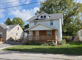 409 Orena Ave, Lima, OH