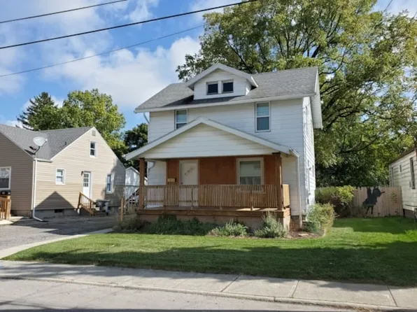 409 Orena Ave, Lima, OH 45804