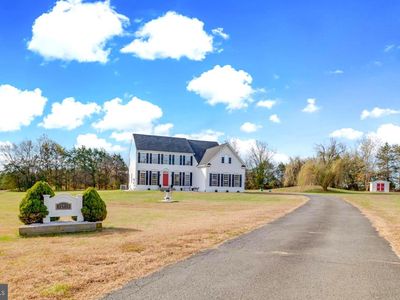 12870 Edwin Dr, Nokesville, VA, 20181