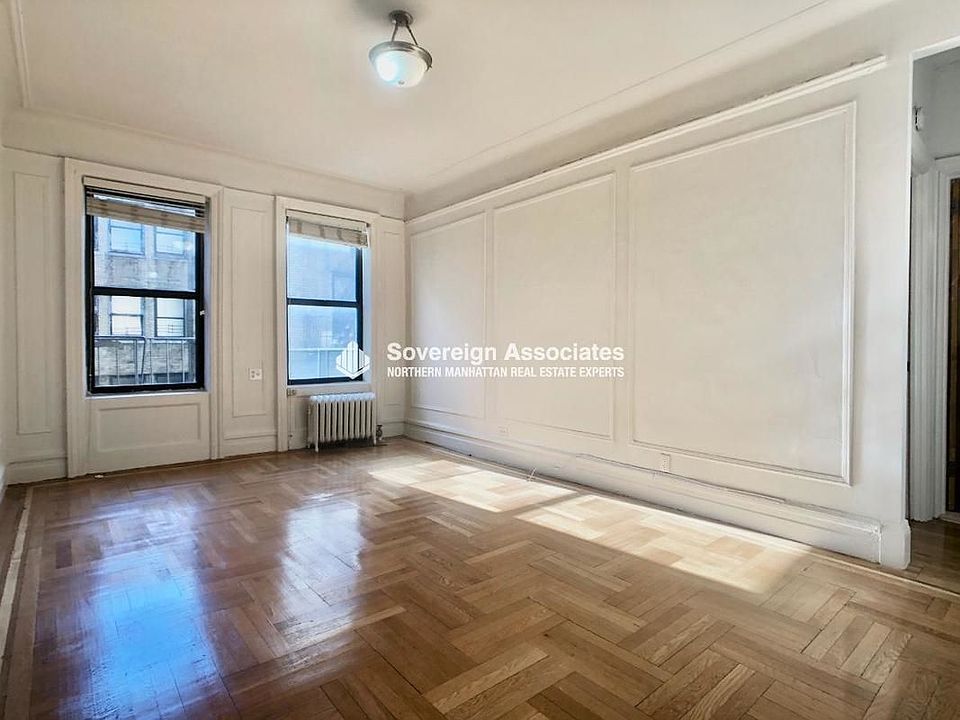 1st image of 664 W 163rd St APT 53