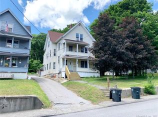 393 Riverside Ave #U2, Torrington, CT 06790