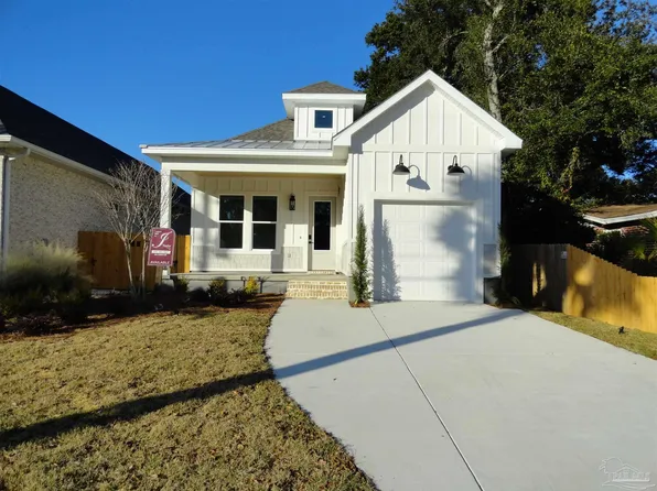 3104 B E Avery St, Pensacola, FL 32503