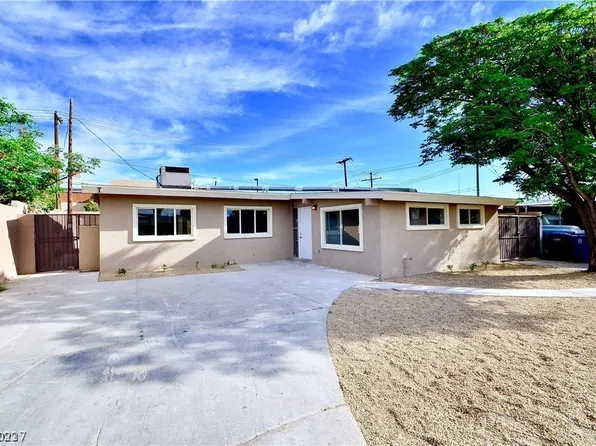 2528 Hickey Ave, North Las Vegas, NV 89030