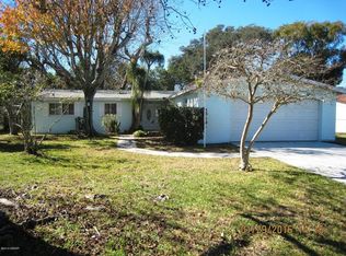 1706 Louisiana Rd, South Daytona, FL 32119