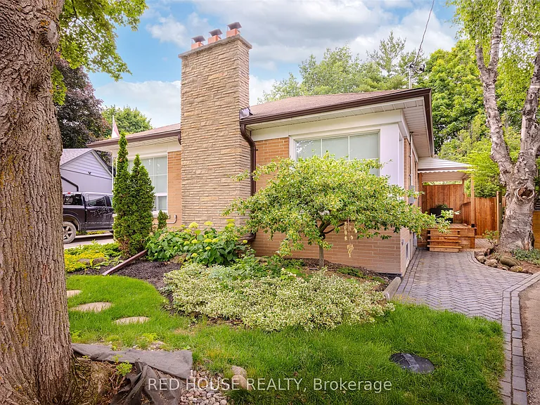 70 Beaverbrook Ave #BASEMENT — Photo 1