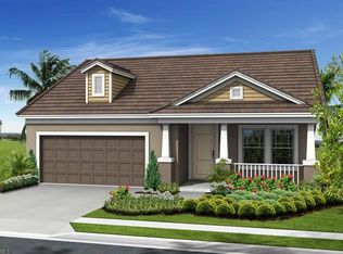 11602 Grey Egret Cir, Fort Myers, FL 33966