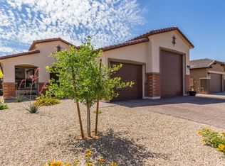 25713 N Cinch Dr, Peoria, AZ 85383