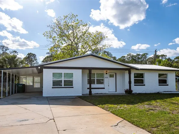 1070 N Libby Ct, Daytona Beach, FL 32117