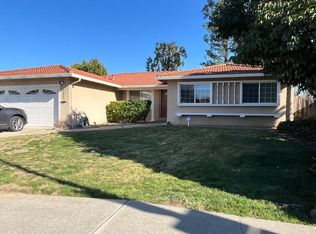 10490 Castine Ave, Cupertino, CA