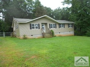 43 Sandy Springs Rd, Athens, GA 30601