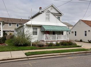 11 S 33rd Ave, Longport, NJ 08403