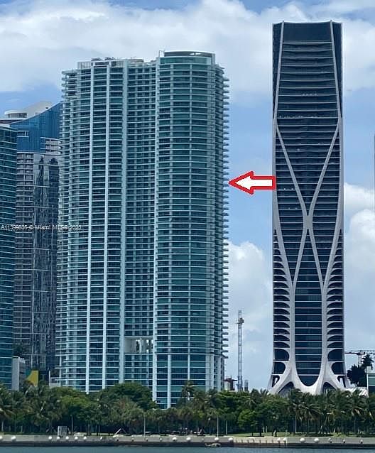 1st image of 900 Biscayne Blvd APT 3312