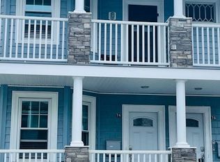 74 Pembroke Ave #1, Providence, RI 02908