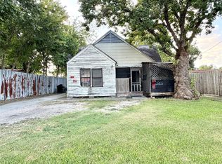 2936 Golfcrest Blvd, Houston, TX 77087