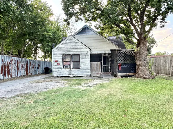 2936 Golfcrest Blvd, Houston, TX 77087