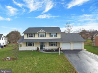 650 Richfield Dr, Lebanon, PA 17042