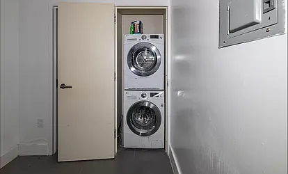 Rented by Corcoran