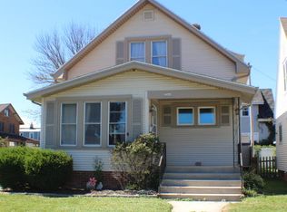 2302 N 13th St, Sheboygan, WI 53083