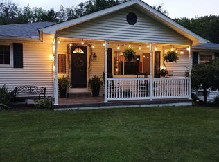 19238 Route 89, Corry, PA 16407