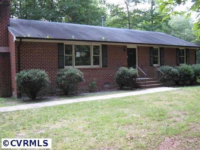 Mechanicsville