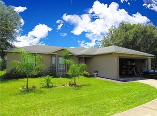 342 Shad Way, Poinciana, FL 34759
