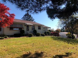 490 Rehwinkle Rd, Northfield, OH 44067