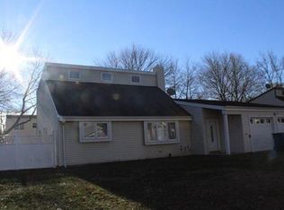 8 Duffie Pl, Piscataway, NJ