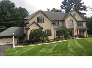 386 Maynard Rd, Sudbury, MA 01776