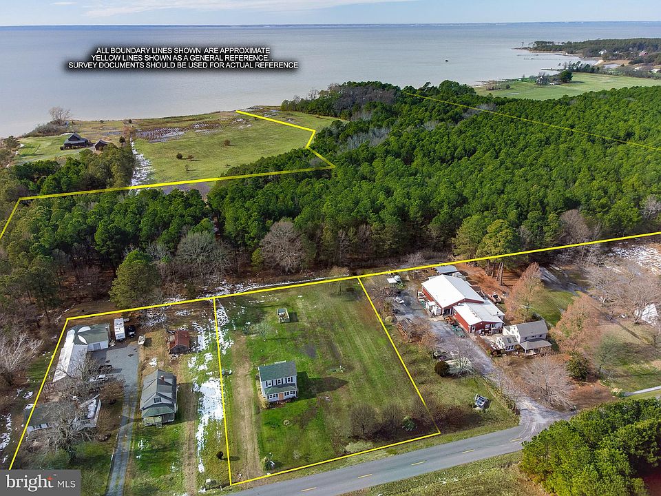 5454 Ragged Point Rd, Cambridge, MD 21613 Zillow