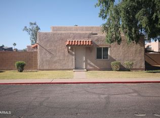 600 S Dobson Rd UNIT 27, Mesa, AZ 85202