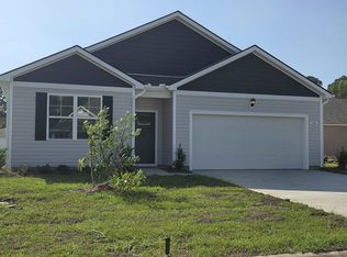 304 Skyward St, Myrtle Beach, SC 29588