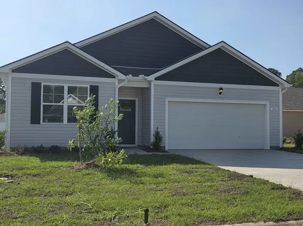 304 Skyward St., Myrtle Beach, SC 29588