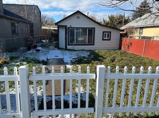 119 Lincoln Ave, Emmett, ID 83617