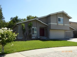 7480 Aaron Ct, San Jose, CA 95139