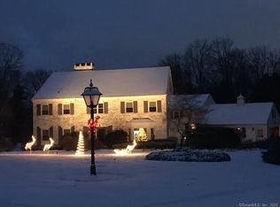 63 Green Acres Rd, Harwinton, CT 06791