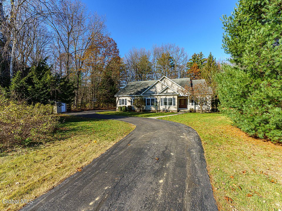 436 Northern Pines Road, Gansevoort, NY 12831 Zillow