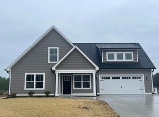 LOT 54 Kinders Way NW, Cleveland, TN 37312
