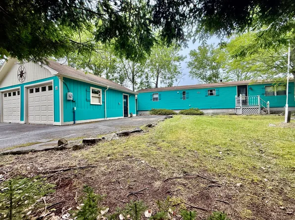 336 Rays Point Road, Milbridge, ME 04658