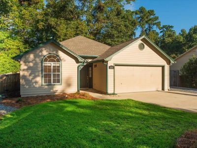 318 Gawain Ln, Tallahassee, FL, 32301