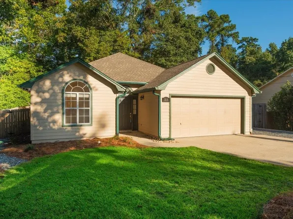 318 Gawain Ln, Tallahassee, FL 32301
