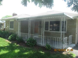 2727 Saint Patrick Rd, Columbus, OH 43204