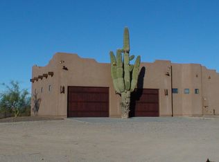 21434 W Restin Rd, Wittmann, AZ 85361