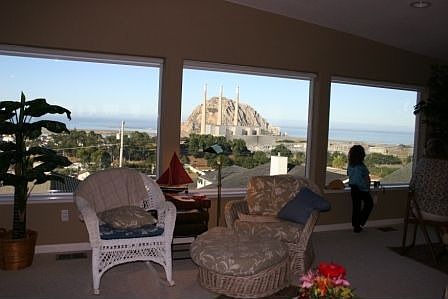 Greatroom view