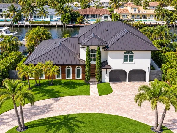 11 Castle Harbor Isle Drive, Fort Lauderdale, FL 33308