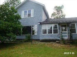 3041 Mechanicsville Rd, Rock Creek, OH 44084