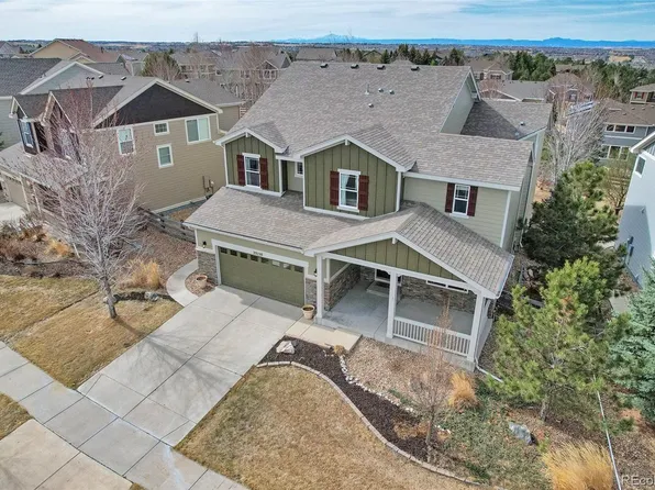 25150 E Ottawa Drive, Aurora, CO 80016