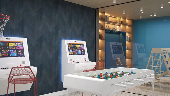 Rented by Nooklyn NYC LLC | media 144