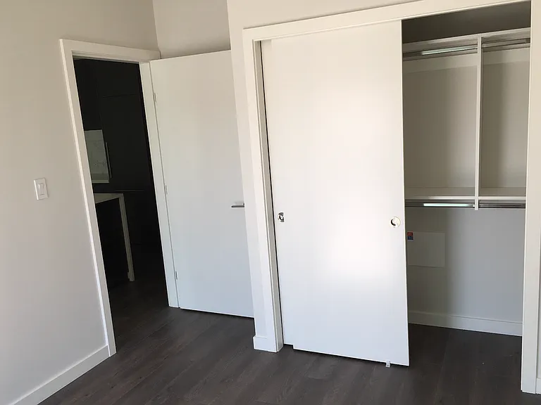 8189 Cambie St #3105 — Photo 10